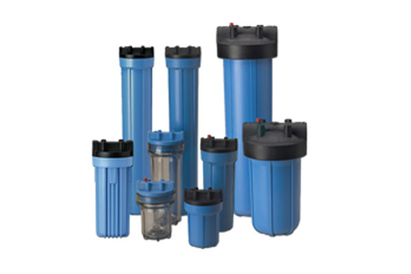 Filter Housings