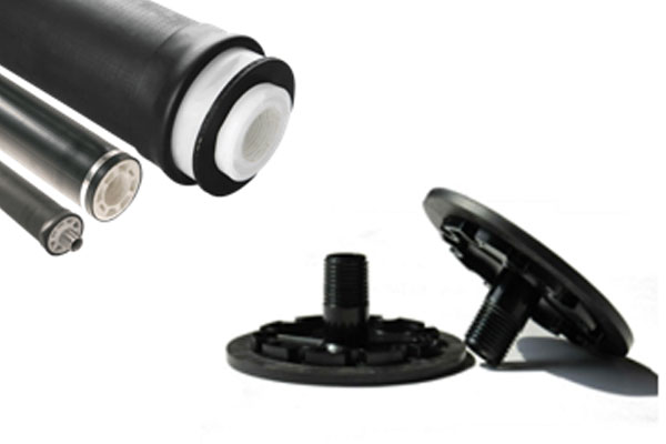 Tube & Disc type Diffusers