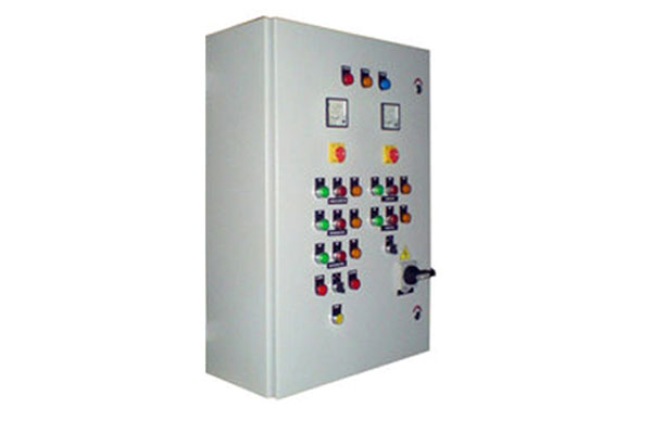 Electrical Panel Boards
