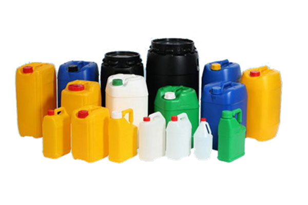 Water & Waste Water Treatment Chemicals
